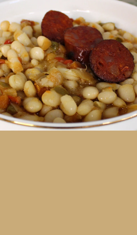 MENÚ SEMANAL