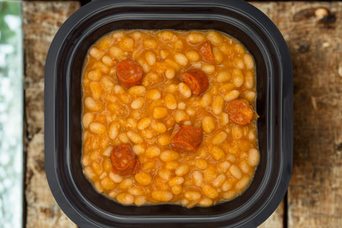 Menú semanal 31 OCTUBRE