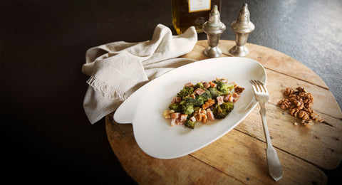 Comida casera Gourmet