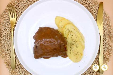 Menú semanal 23 MAYO