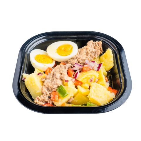 Ensaladas