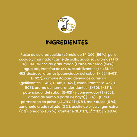 Ensalada Toscana
