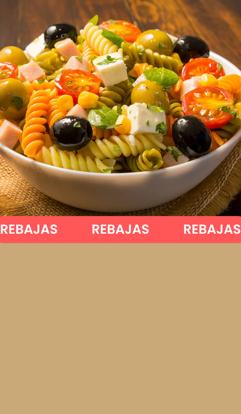 MENÚ SEMANAL