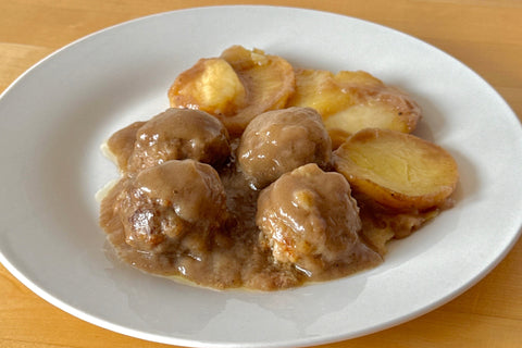Menú semanal 18 JULIO