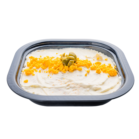 Ensaladilla de Verano