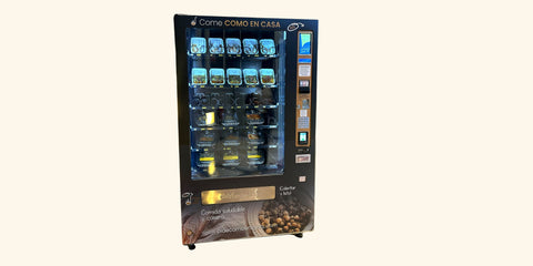 maquina vending