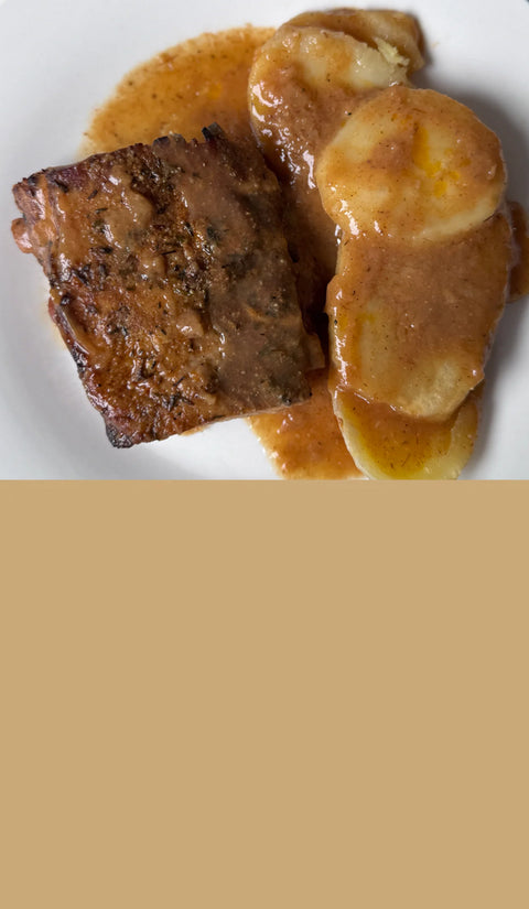 MENÚ  SEMANAL